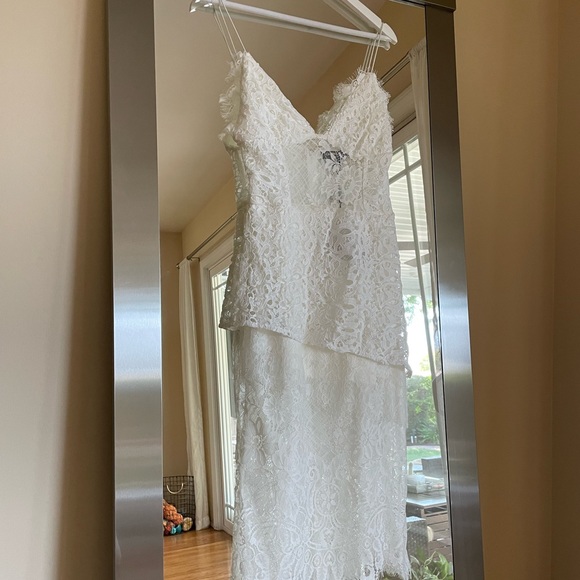 NWT - Ekattire - 🆕♥️BE MINE in Ivory - M - Picture 6 of 13